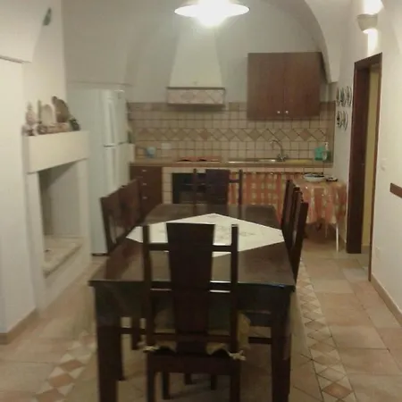 Ottocento Ostuni