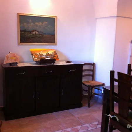 Ottocento Ostuni