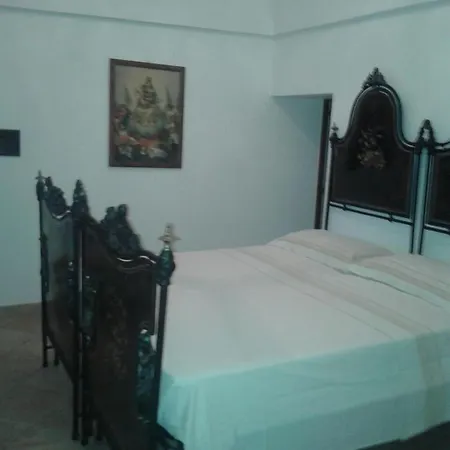Apartment Ottocento