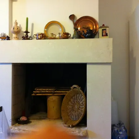 Ottocento Ostuni