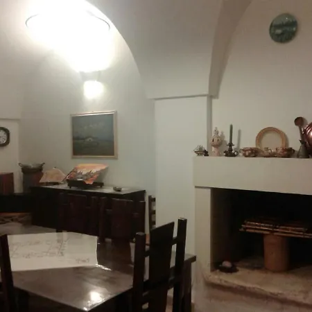 Apartment Ottocento