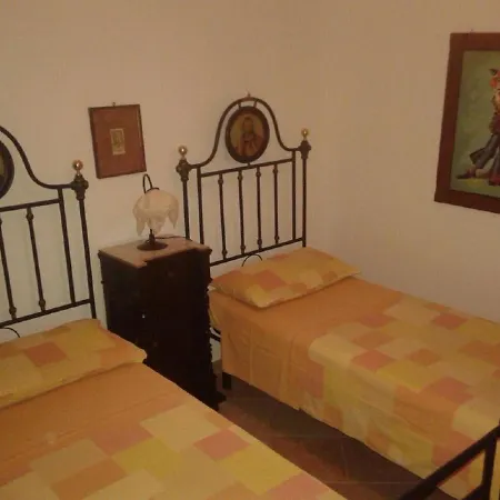 Ottocento Apartment