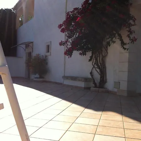 Ottocento Apartment Ostuni