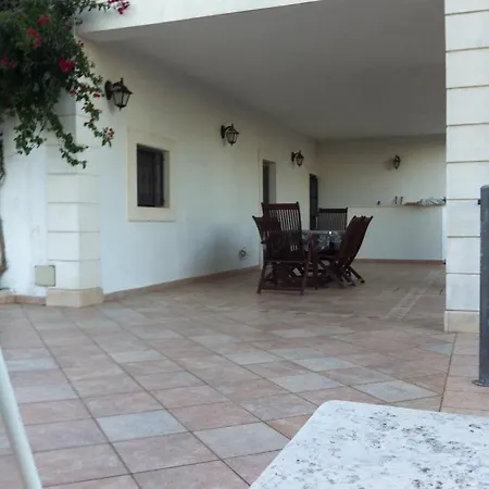 Apartment Ottocento Ostuni