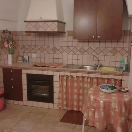 Apartment Ottocento *