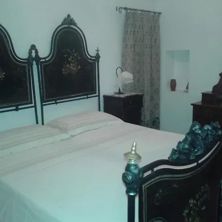Ottocento Apartment *