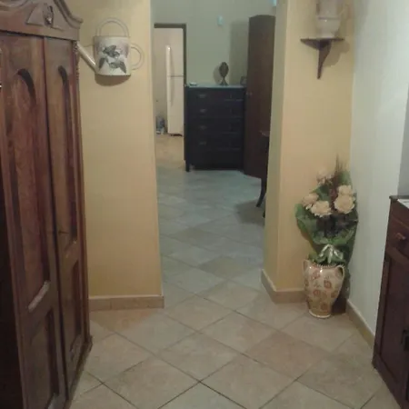 Apartment Ottocento *