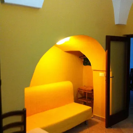 Ottocento * Ostuni