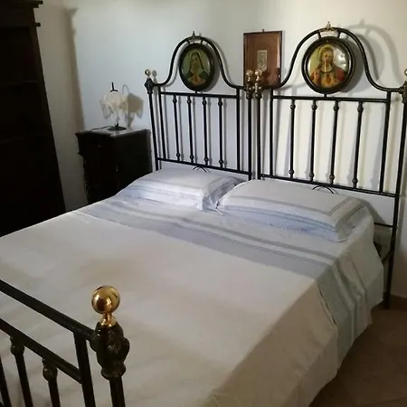 Ottocento Ferienhaus *