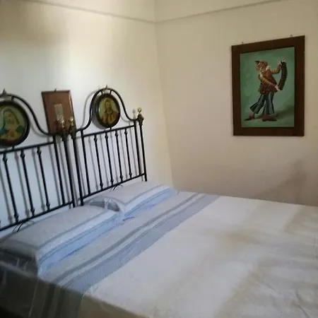 Ferienhaus Ottocento Ostuni