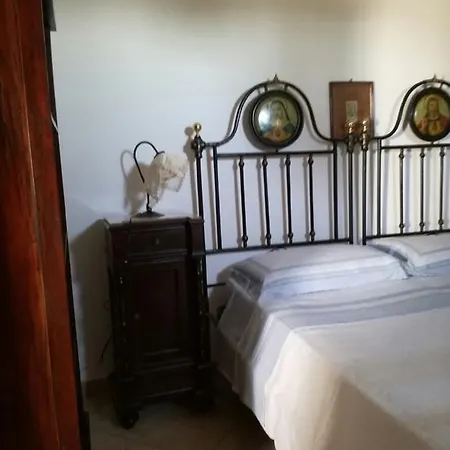 Ferienhaus Ottocento Ostuni