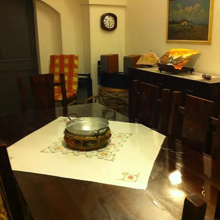 Ottocento Ferienhaus *