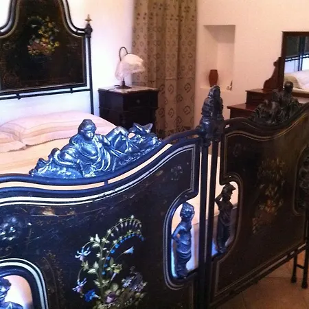 Ferienhaus Ottocento *