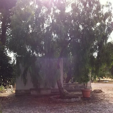 Ottocento Ferienhaus Ostuni