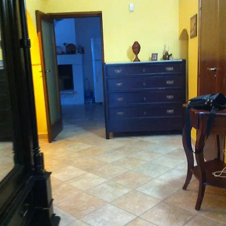 Ottocento * Ostuni