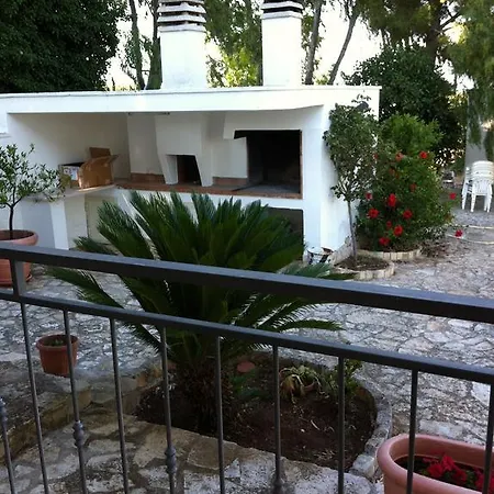 Ferienhaus Ottocento *