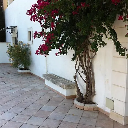 Ottocento Ferienhaus Ostuni