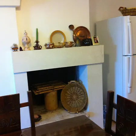 Ferienhaus Ottocento Ostuni